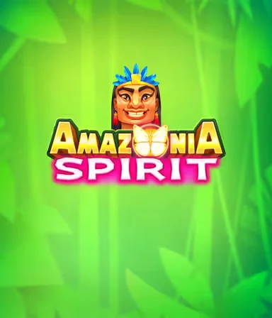 Amazonia Spirit