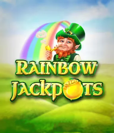 Rainbow Jackpots