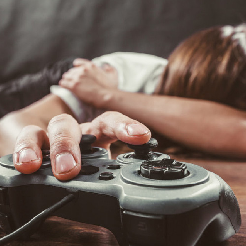 ИГРОМАНИЯ
